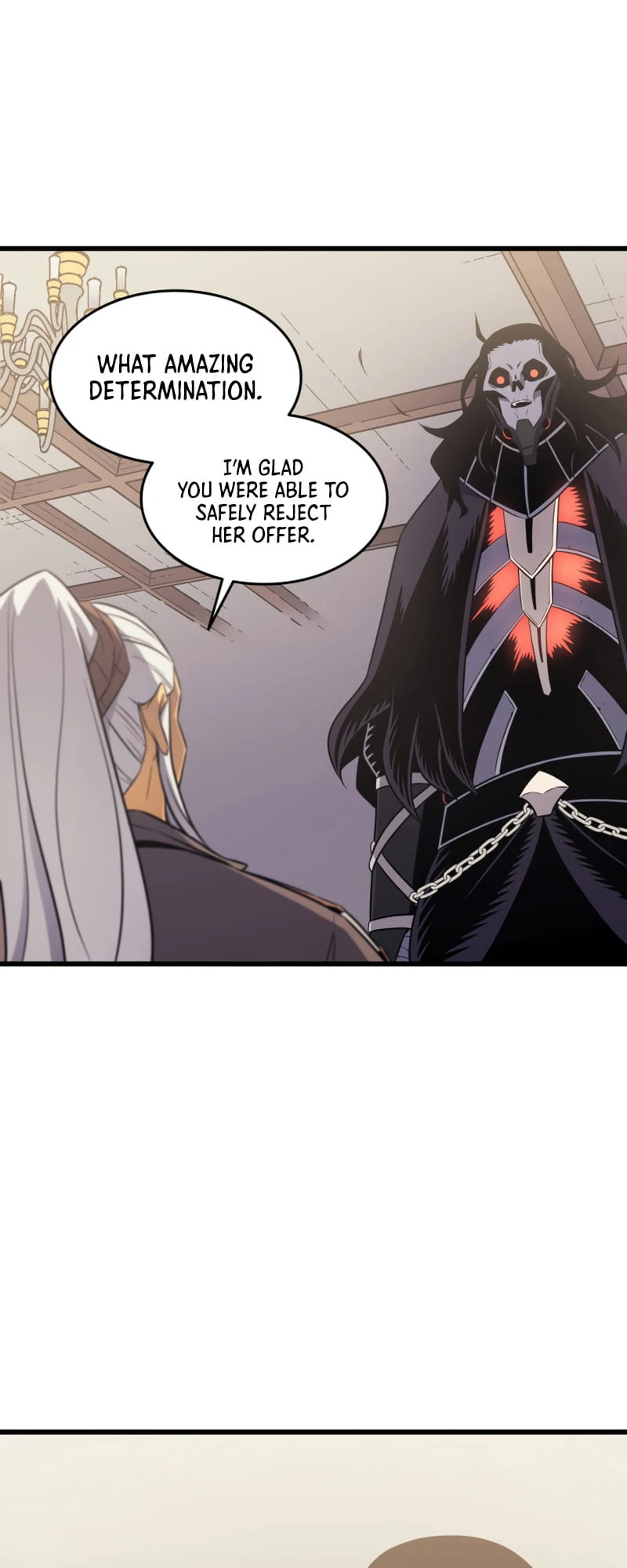 The Archmage Returns After 4000 Years Chapter 126 — Page 33