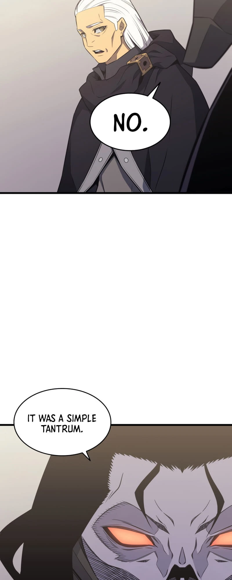The Archmage Returns After 4000 Years Chapter 126 — Page 35