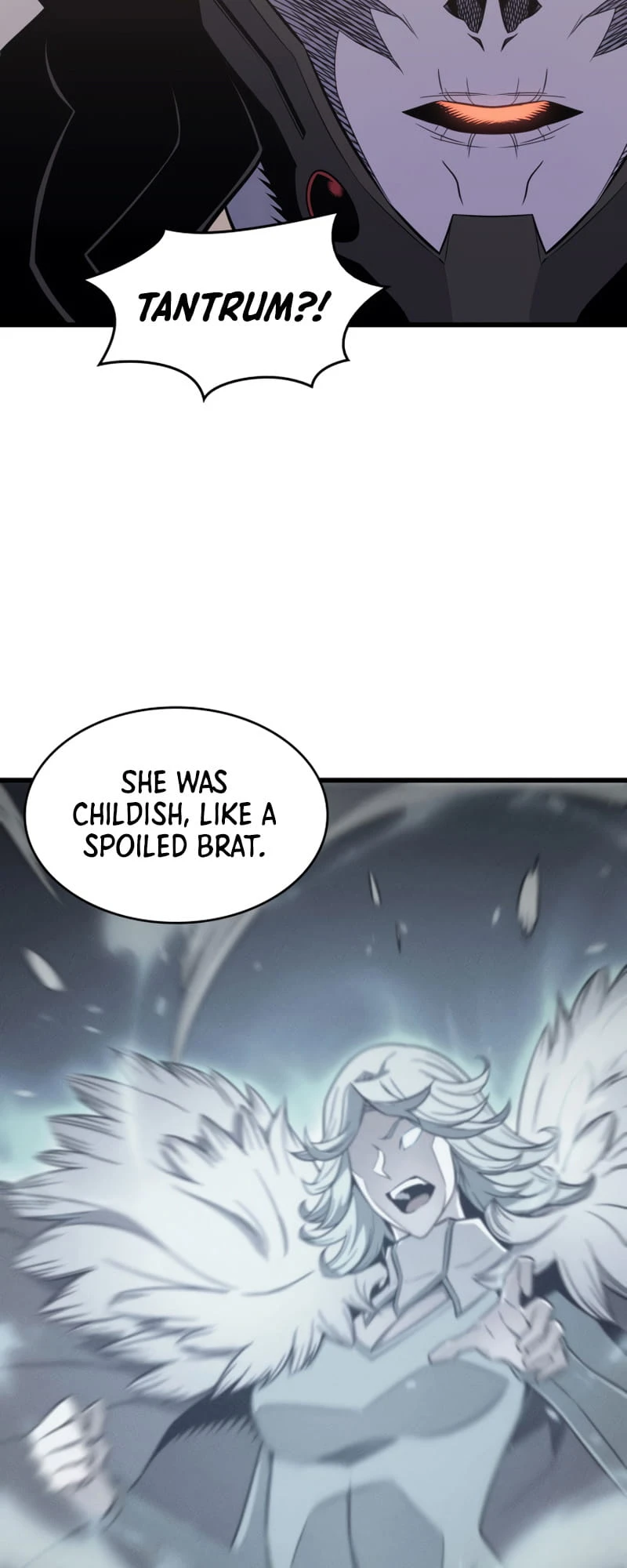 The Archmage Returns After 4000 Years Chapter 126 — Page 36