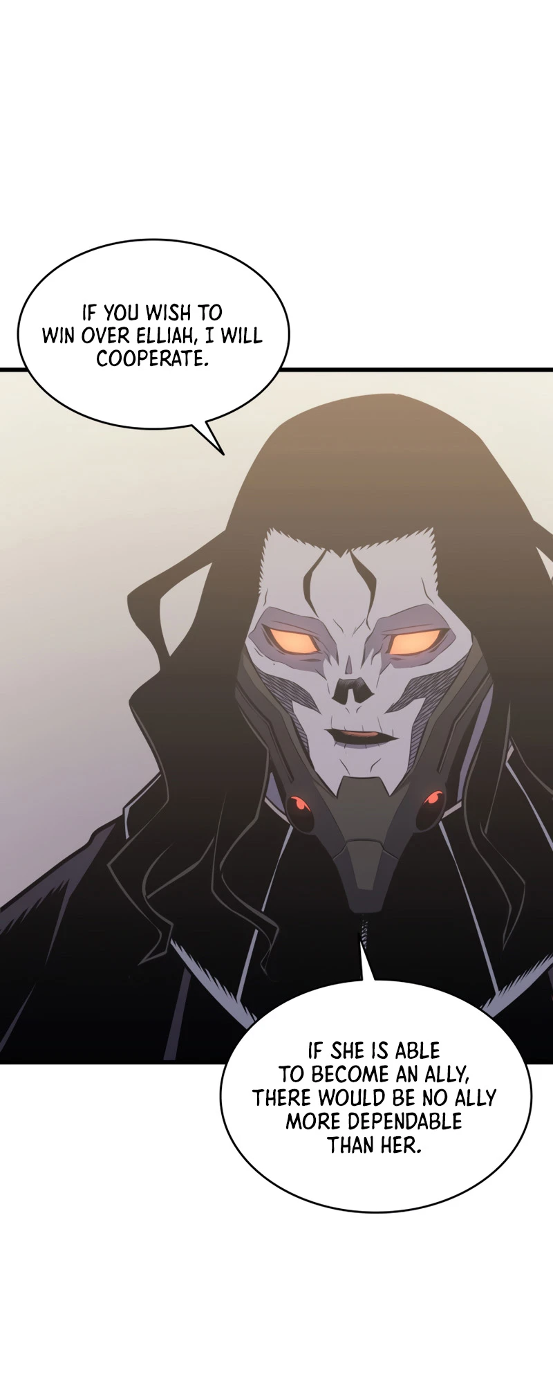 The Archmage Returns After 4000 Years Chapter 126 — Page 38