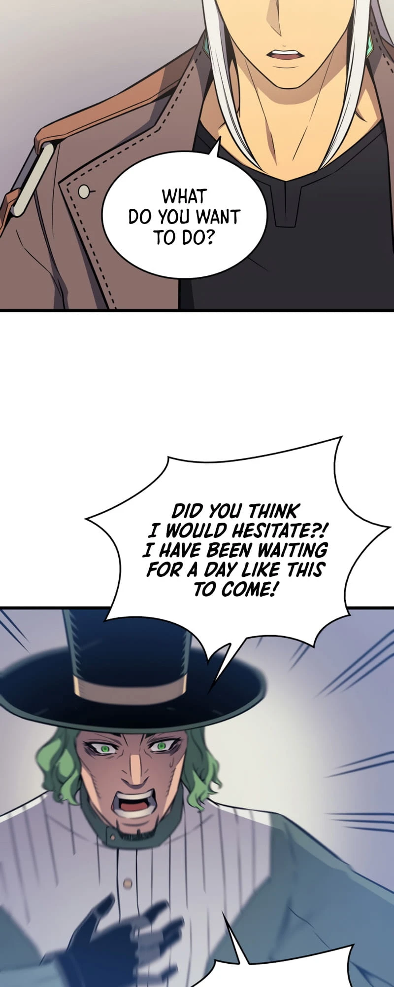 The Archmage Returns After 4000 Years Chapter 126 — Page 40