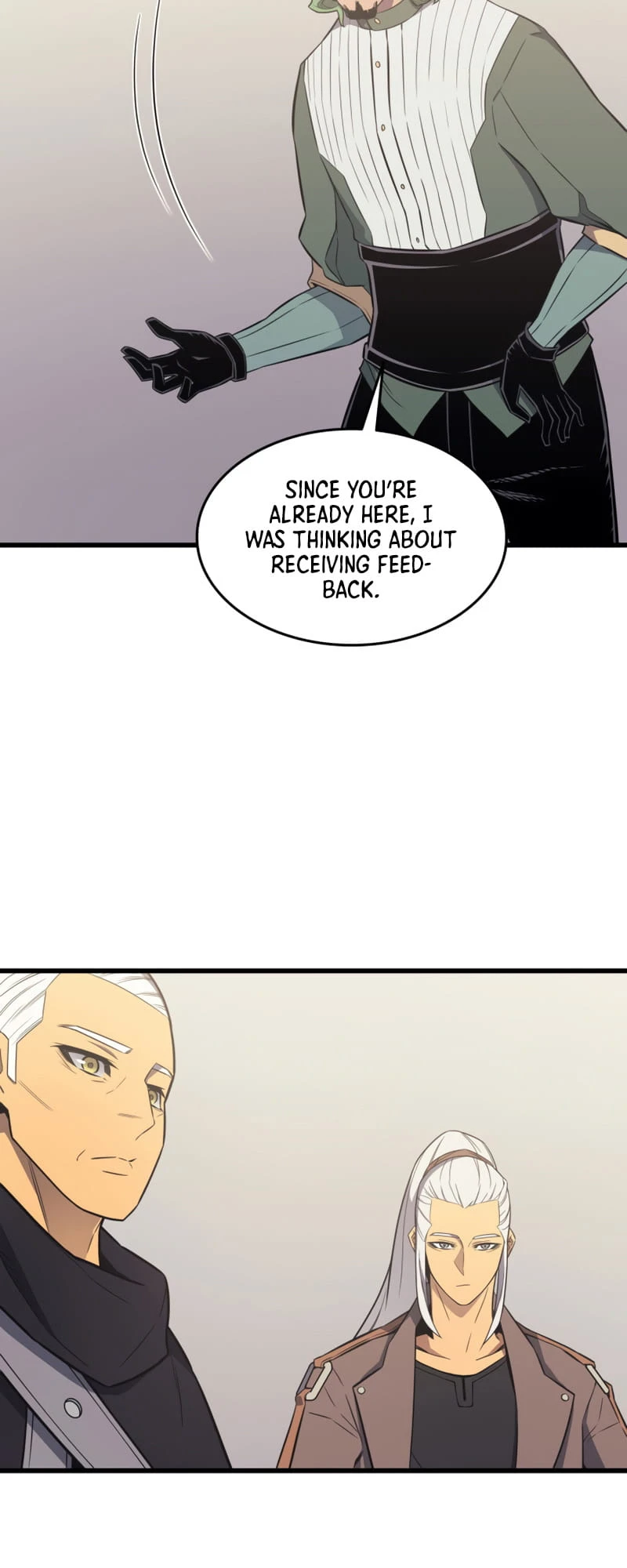 The Archmage Returns After 4000 Years Chapter 126 — Page 45