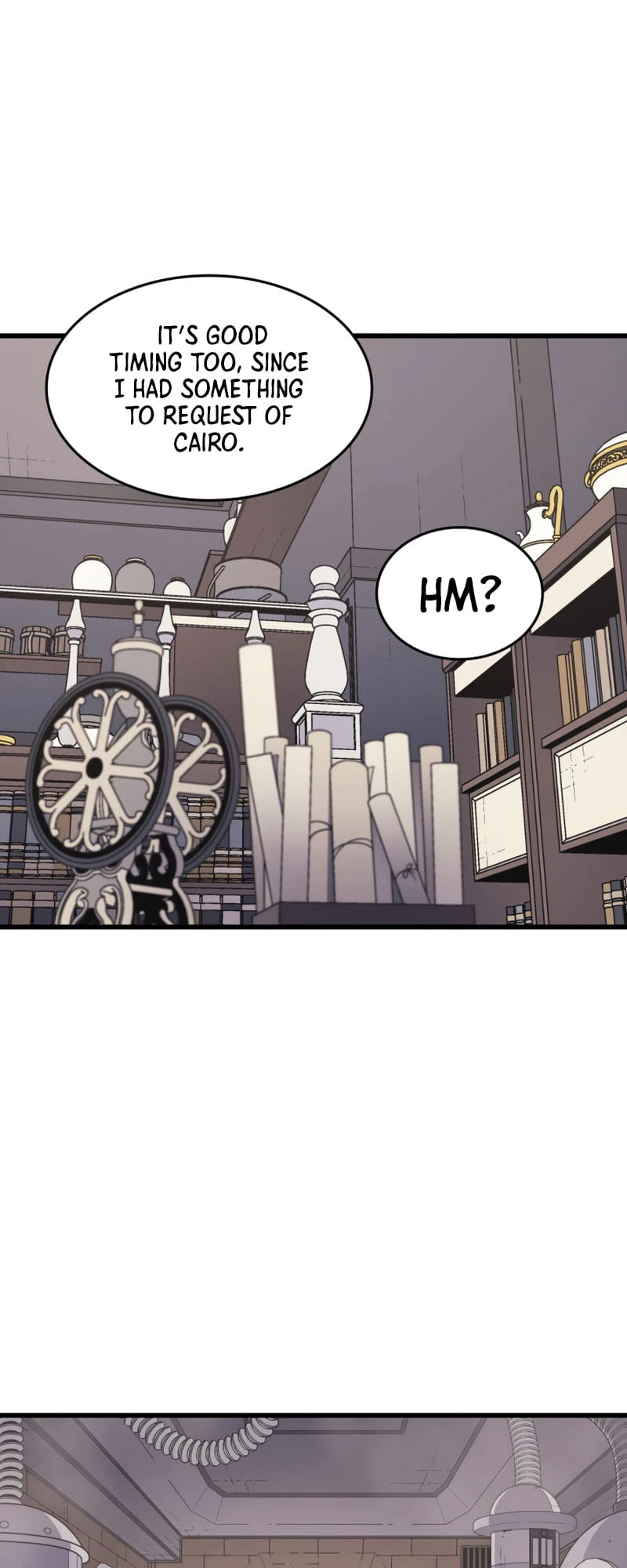 The Archmage Returns After 4000 Years Chapter 126 — Page 46