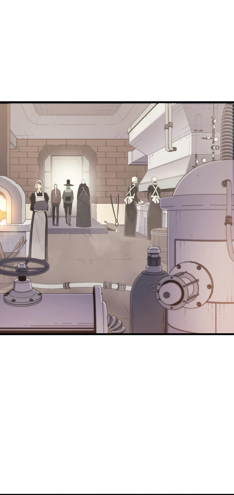 The Archmage Returns After 4000 Years Chapter 126 — Page 49