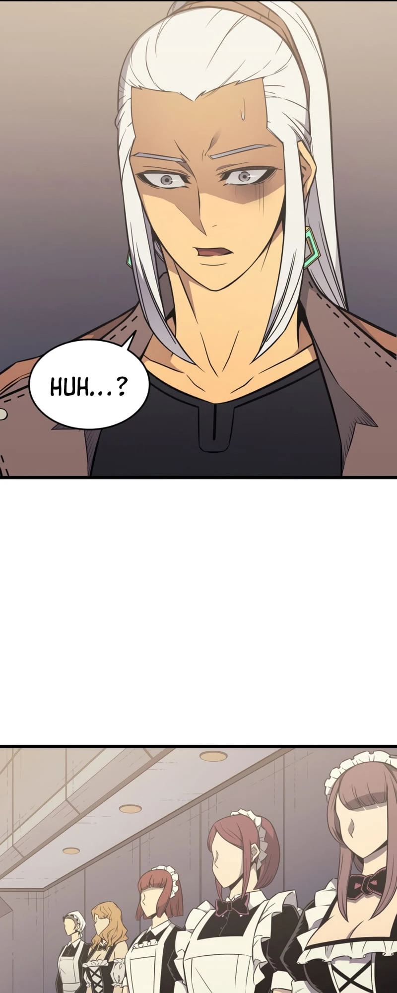 The Archmage Returns After 4000 Years Chapter 126 — Page 50