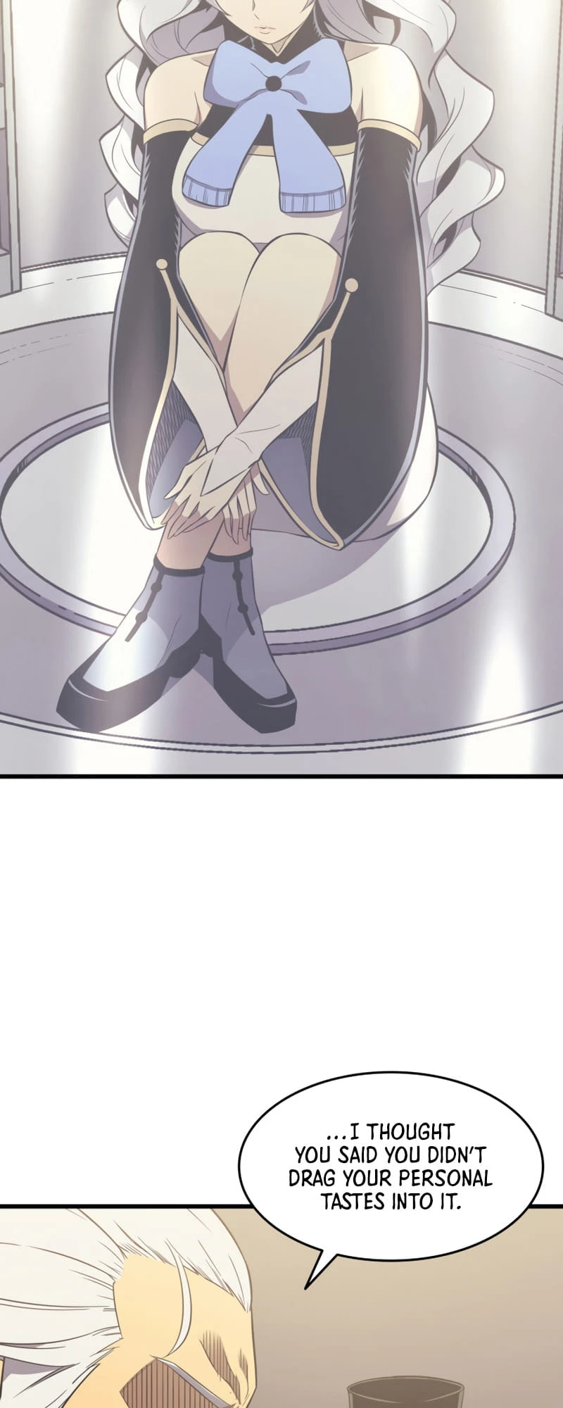 The Archmage Returns After 4000 Years Chapter 126 — Page 54