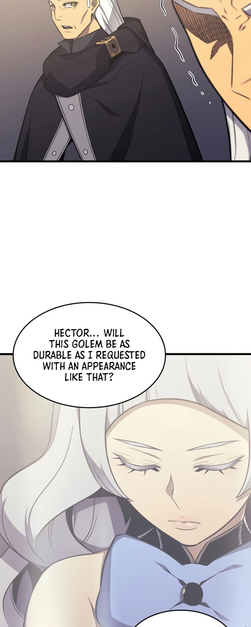 The Archmage Returns After 4000 Years Chapter 126 — Page 57