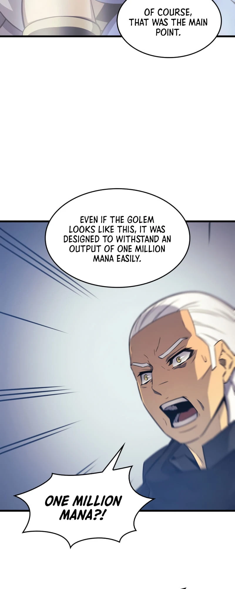 The Archmage Returns After 4000 Years Chapter 126 — Page 58