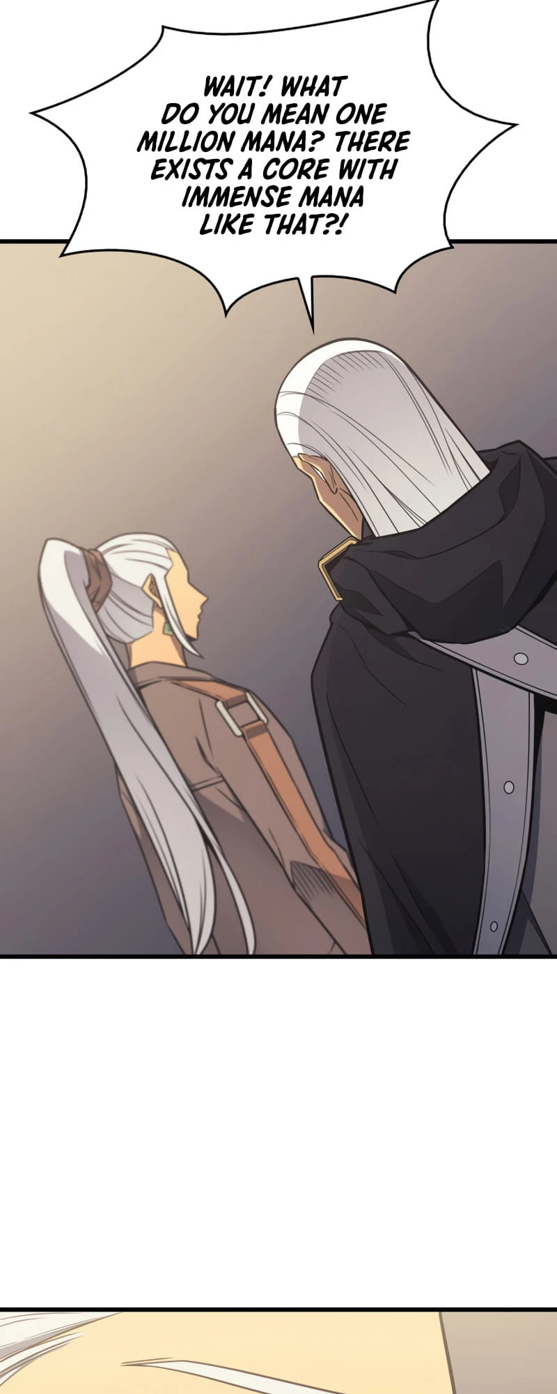 The Archmage Returns After 4000 Years Chapter 126 — Page 59