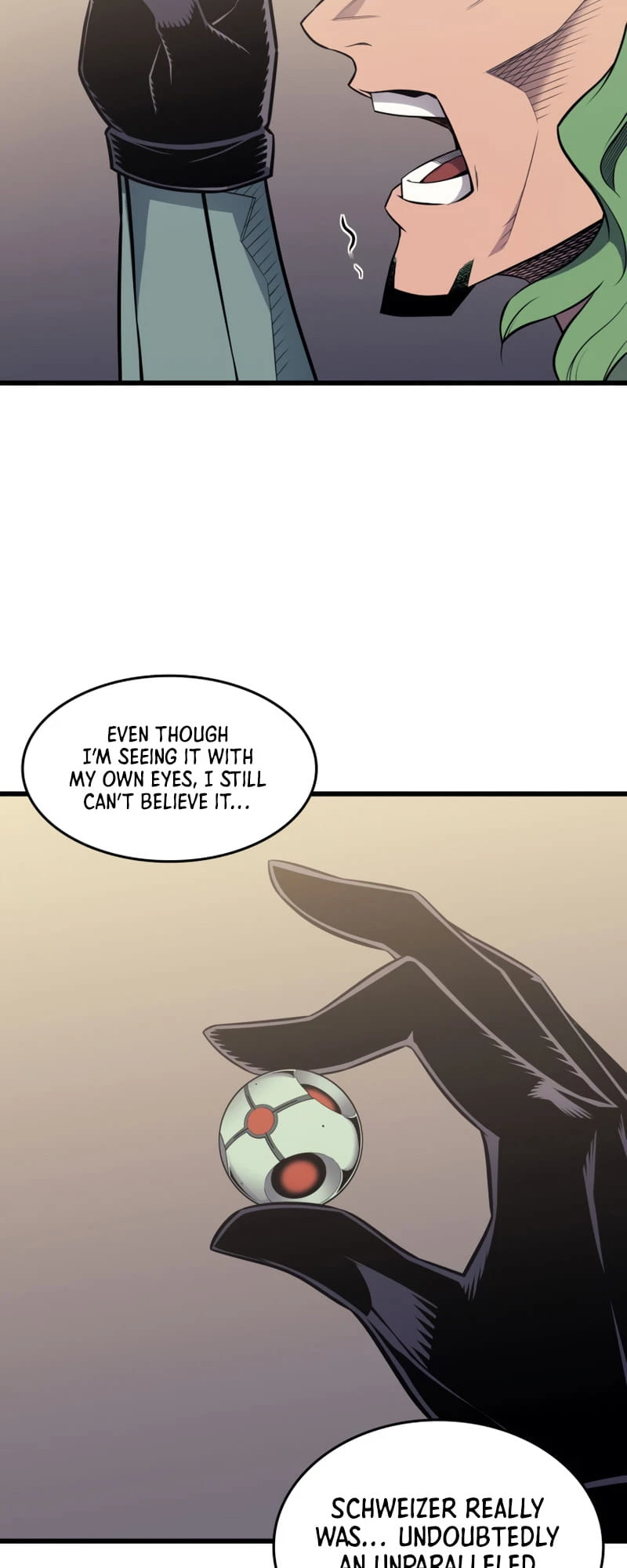 The Archmage Returns After 4000 Years Chapter 127 — Page 3