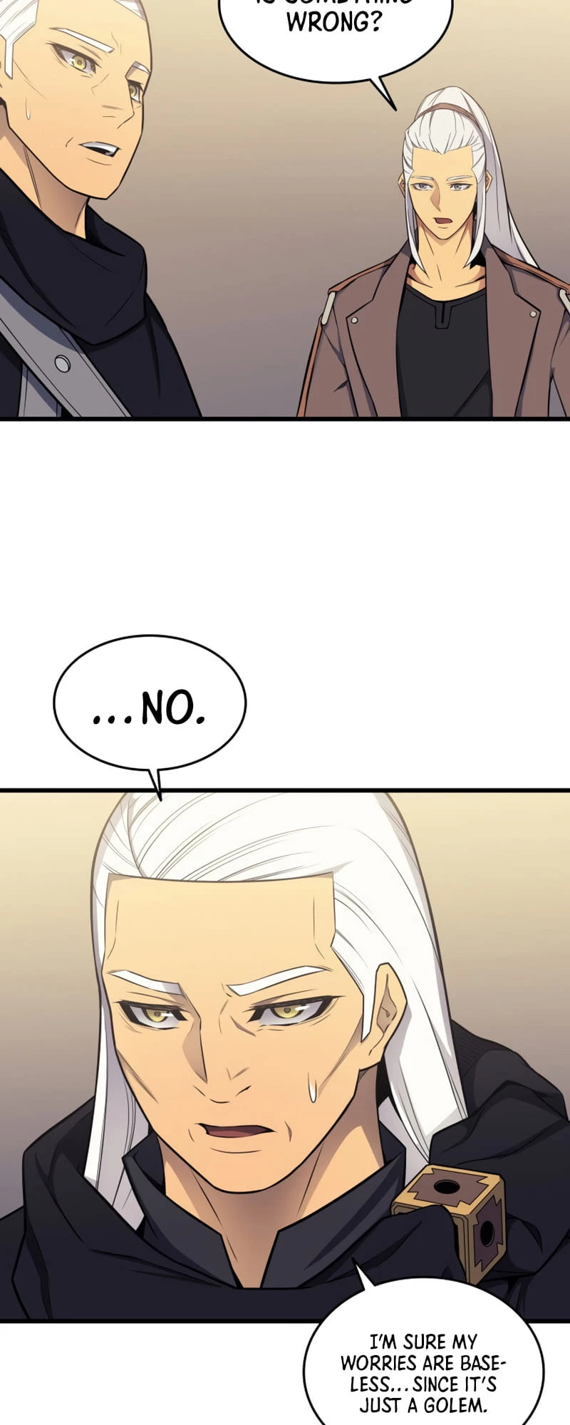 The Archmage Returns After 4000 Years Chapter 127 — Page 5