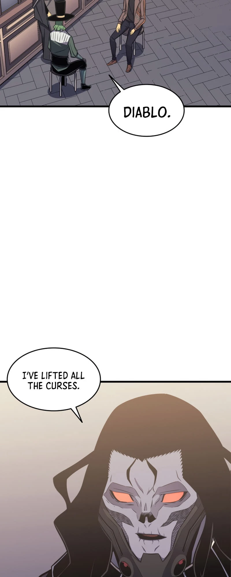 The Archmage Returns After 4000 Years Chapter 127 — Page 10