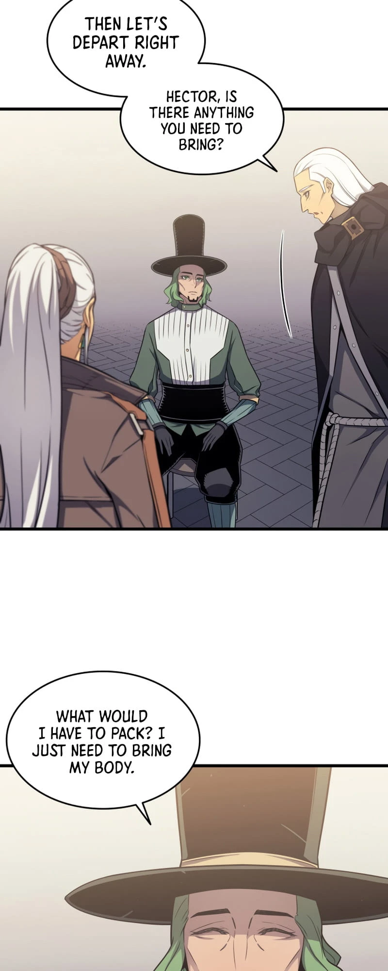 The Archmage Returns After 4000 Years Chapter 127 — Page 12
