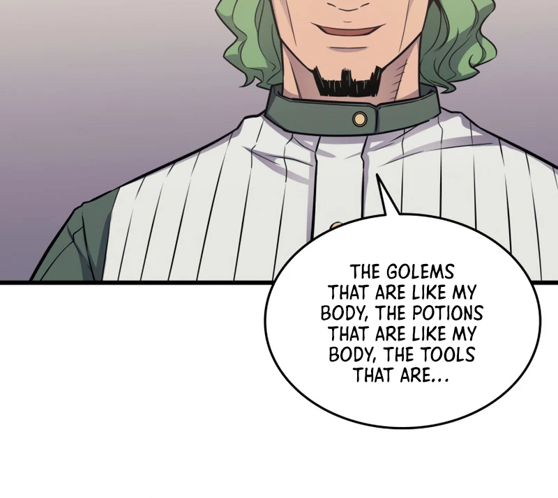 The Archmage Returns After 4000 Years Chapter 127 — Page 13