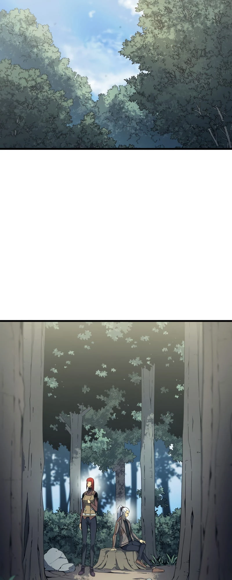 The Archmage Returns After 4000 Years Chapter 127 — Page 15