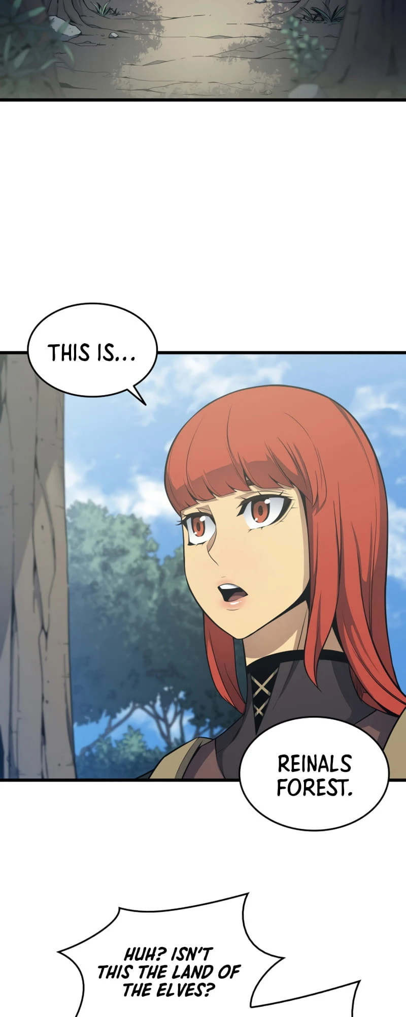 The Archmage Returns After 4000 Years Chapter 127 — Page 16