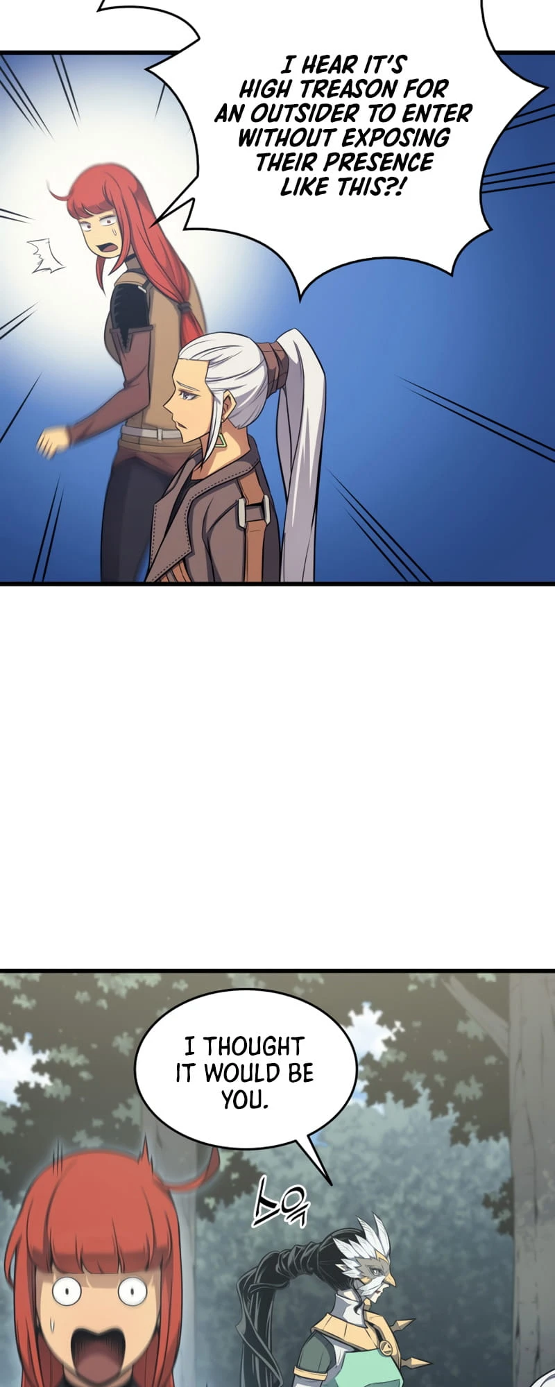 The Archmage Returns After 4000 Years Chapter 127 — Page 17