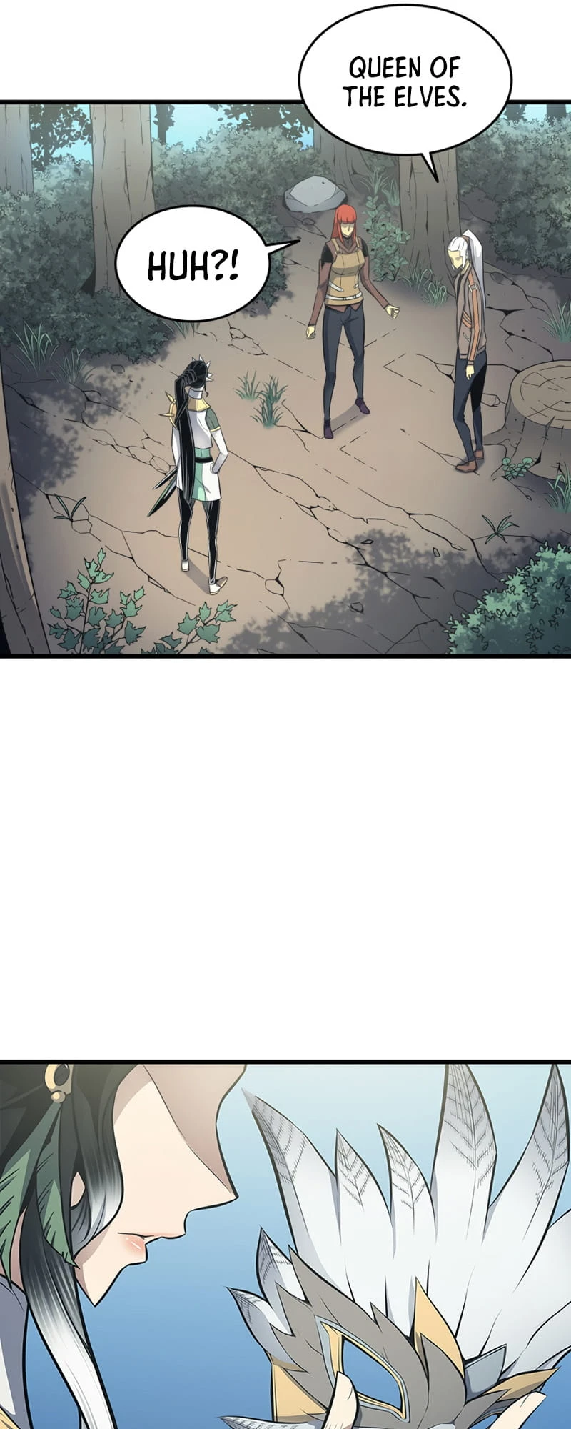 The Archmage Returns After 4000 Years Chapter 127 — Page 20