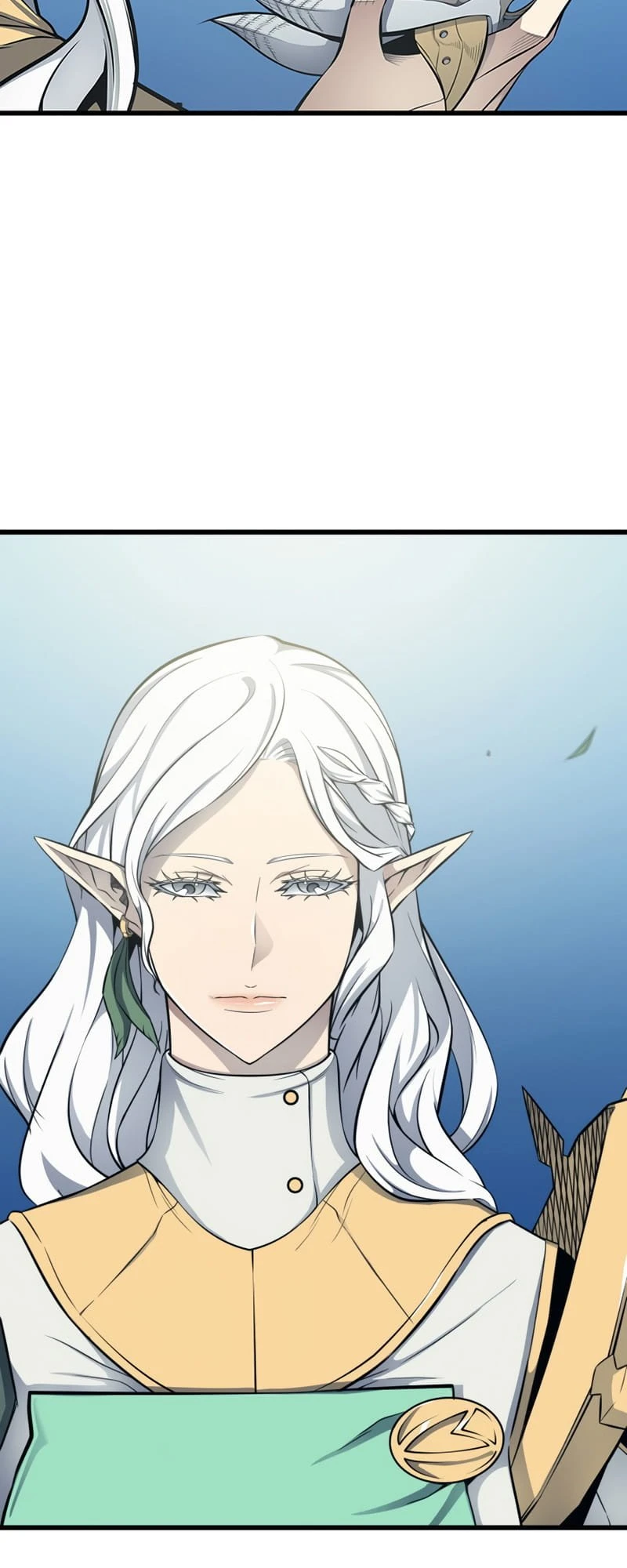 The Archmage Returns After 4000 Years Chapter 127 — Page 21