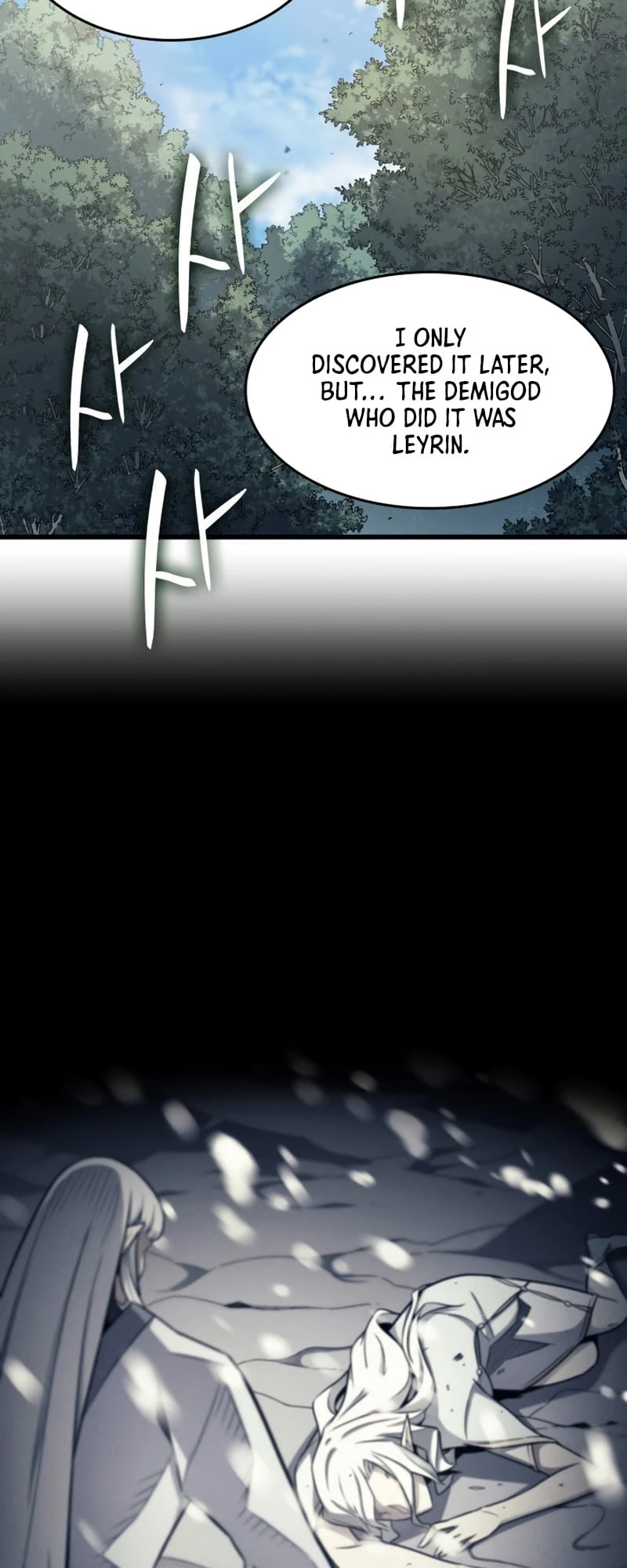 The Archmage Returns After 4000 Years Chapter 127 — Page 27