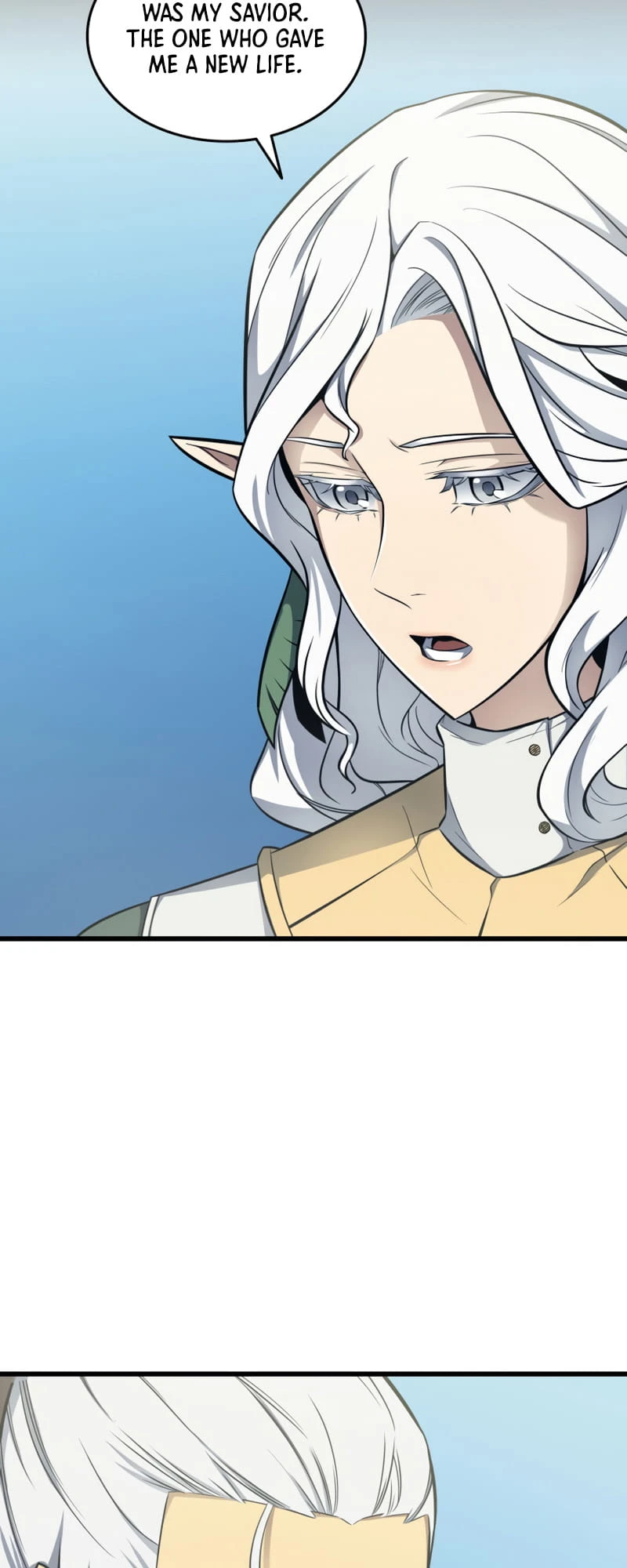 The Archmage Returns After 4000 Years Chapter 127 — Page 30