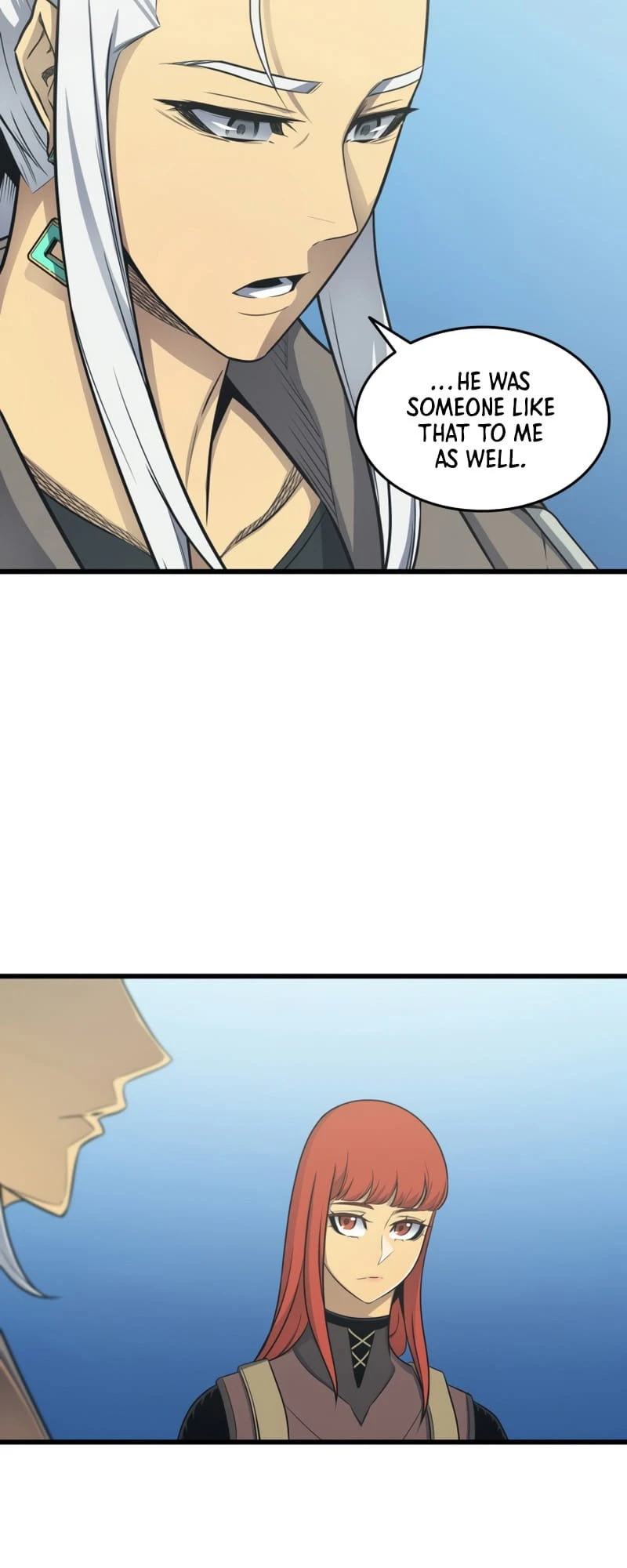 The Archmage Returns After 4000 Years Chapter 127 — Page 31