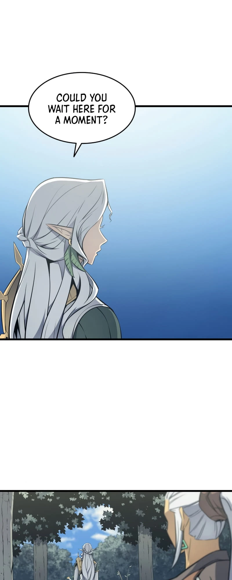 The Archmage Returns After 4000 Years Chapter 127 — Page 32