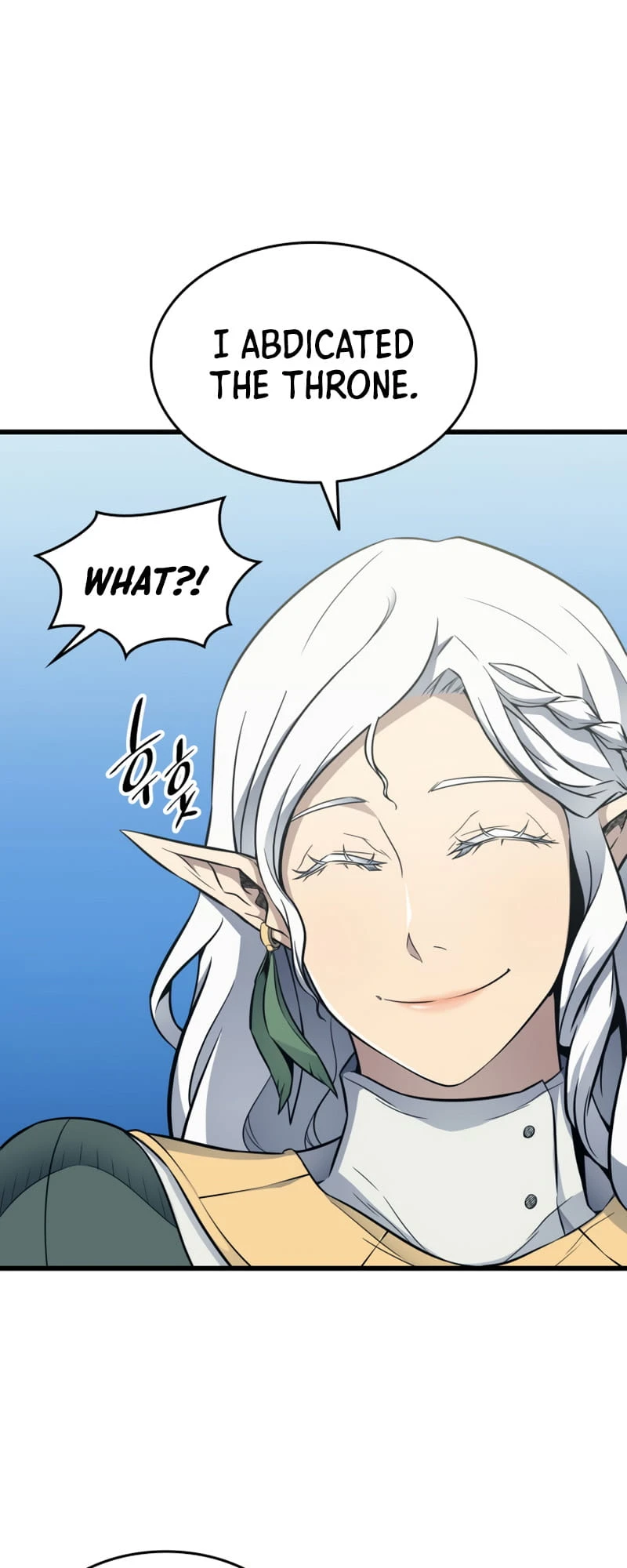 The Archmage Returns After 4000 Years Chapter 127 — Page 36