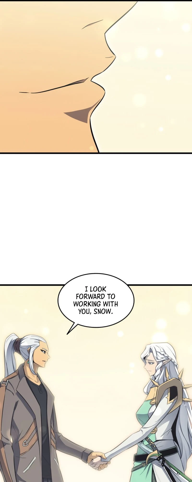 The Archmage Returns After 4000 Years Chapter 127 — Page 44