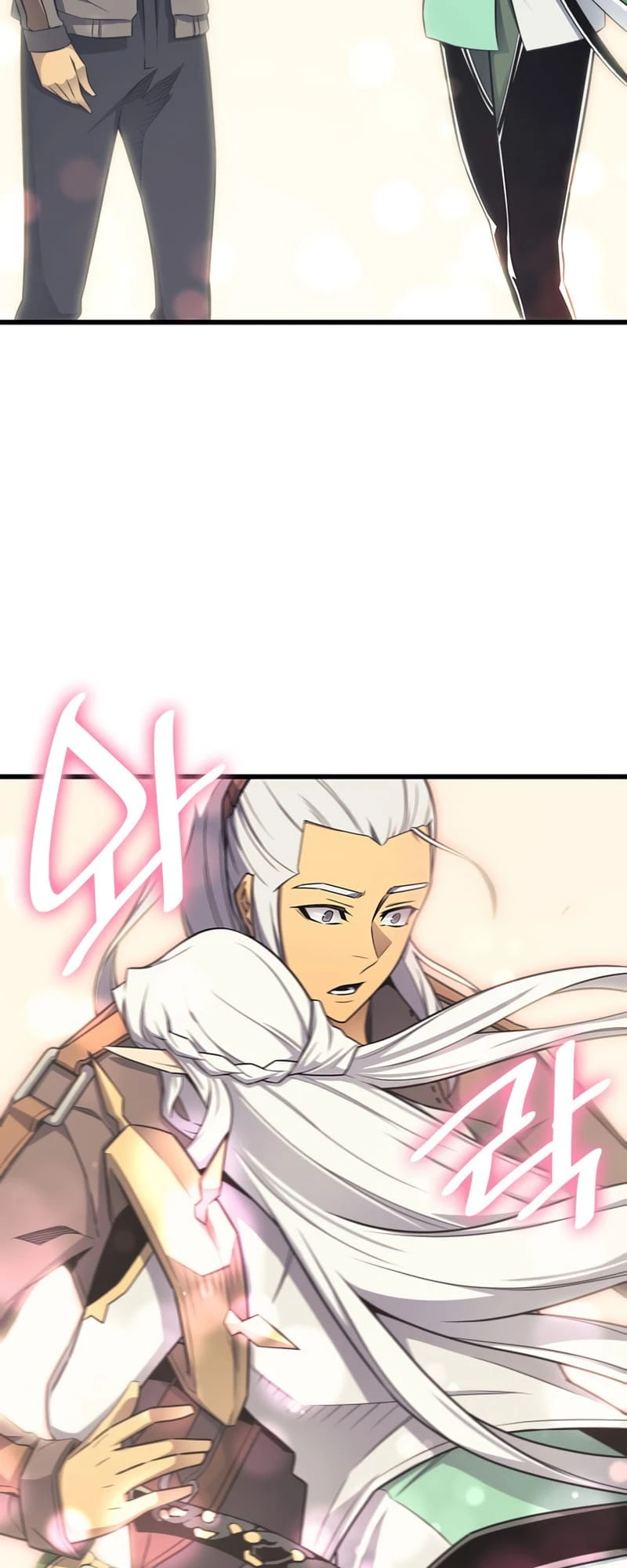 The Archmage Returns After 4000 Years Chapter 127 — Page 45