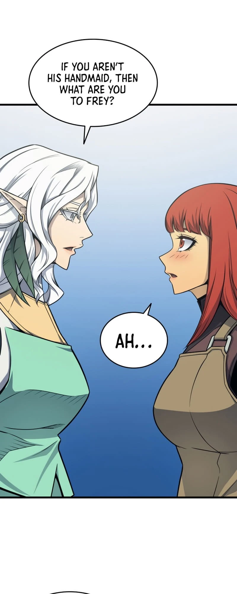 The Archmage Returns After 4000 Years Chapter 127 — Page 50