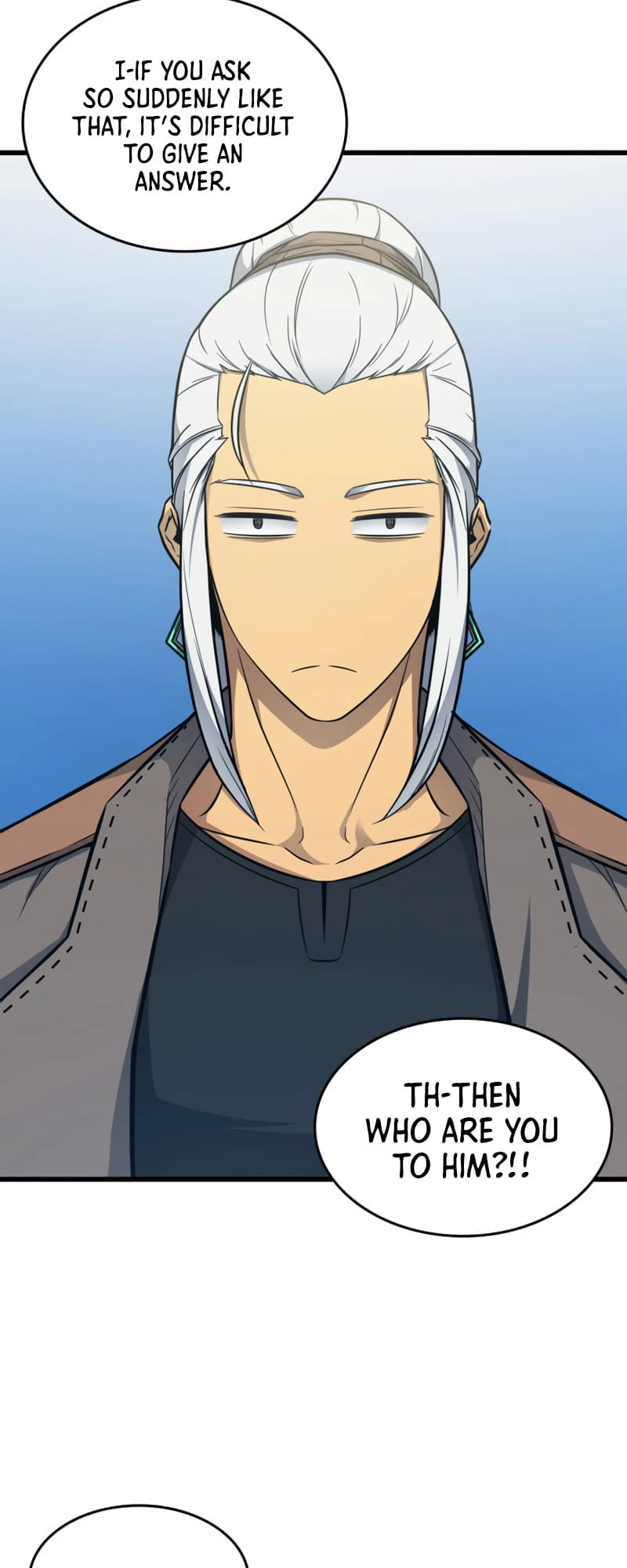 The Archmage Returns After 4000 Years Chapter 127 — Page 51