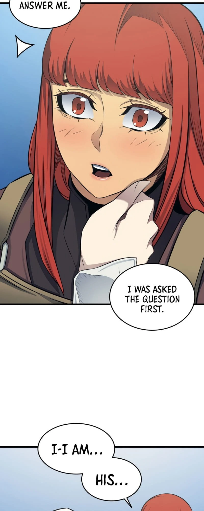The Archmage Returns After 4000 Years Chapter 127 — Page 52