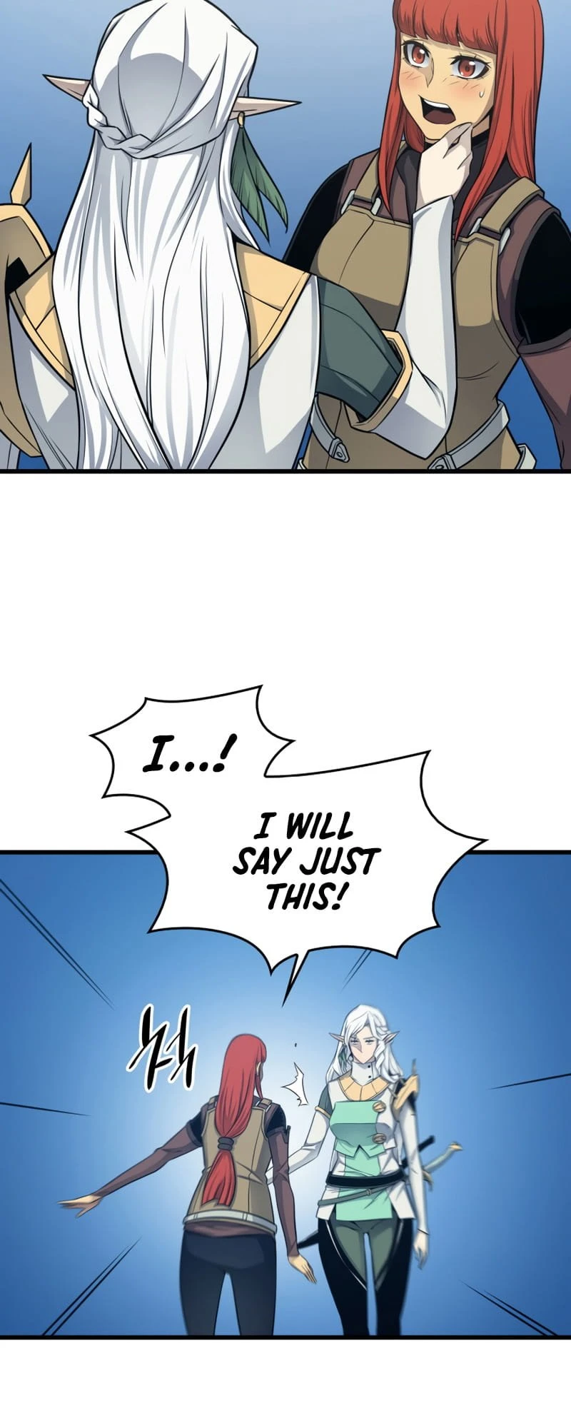 The Archmage Returns After 4000 Years Chapter 127 — Page 53