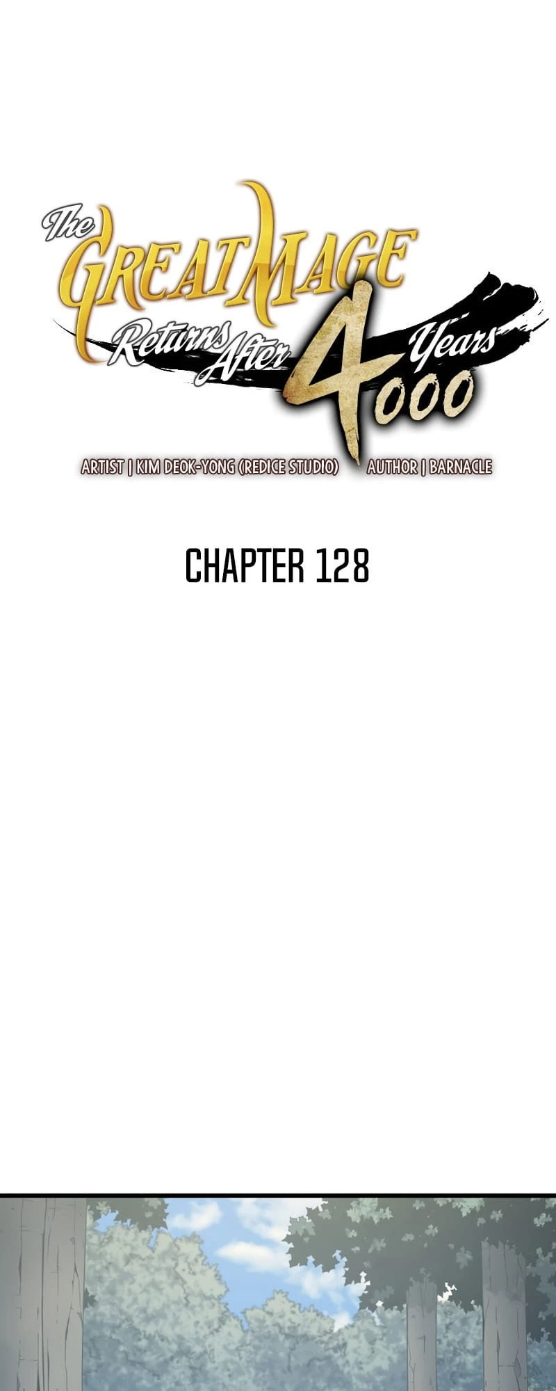 The Archmage Returns After 4000 Years Chapter 128 — Page 2