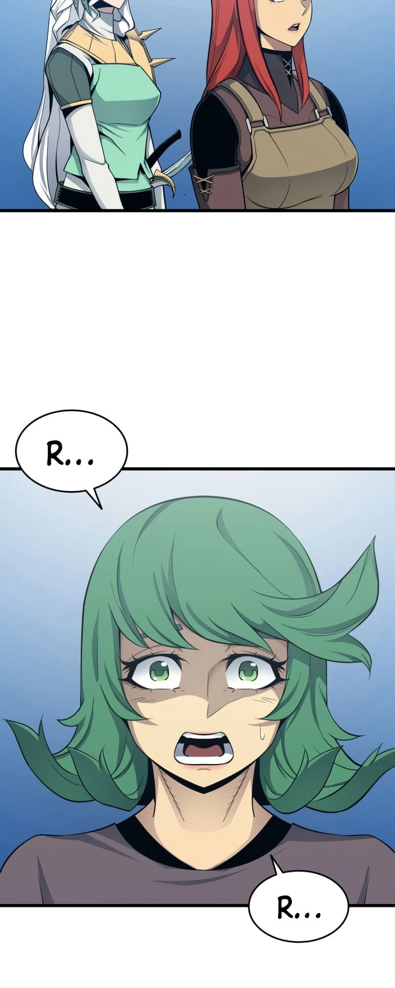 The Archmage Returns After 4000 Years Chapter 128 — Page 5