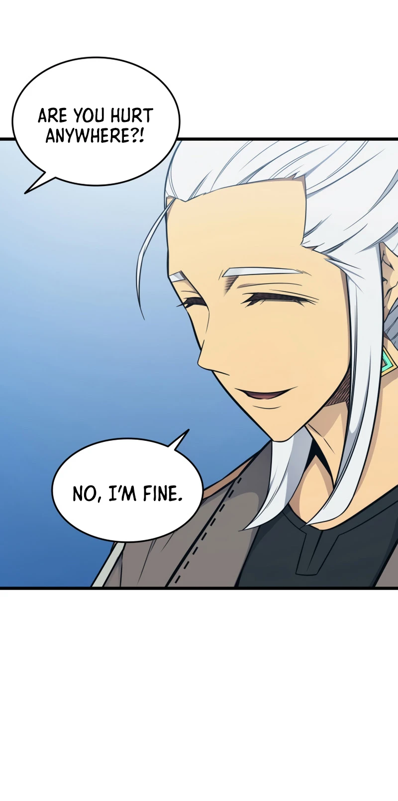 The Archmage Returns After 4000 Years Chapter 128 — Page 7