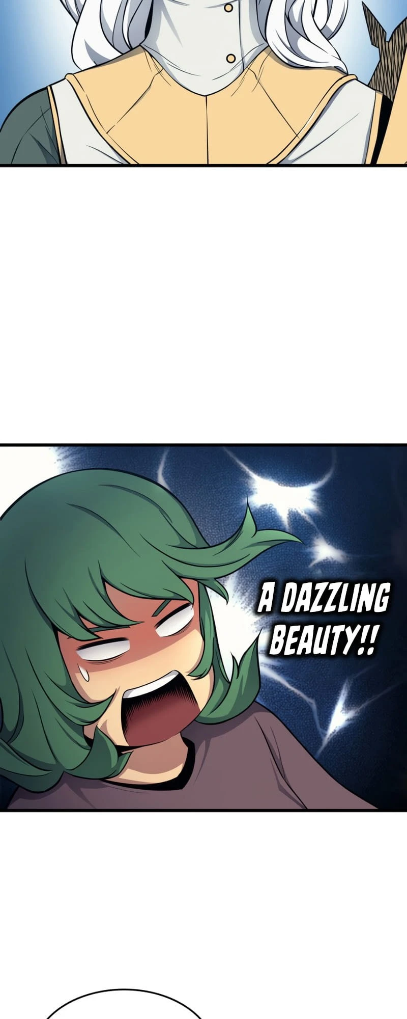 The Archmage Returns After 4000 Years Chapter 128 — Page 9
