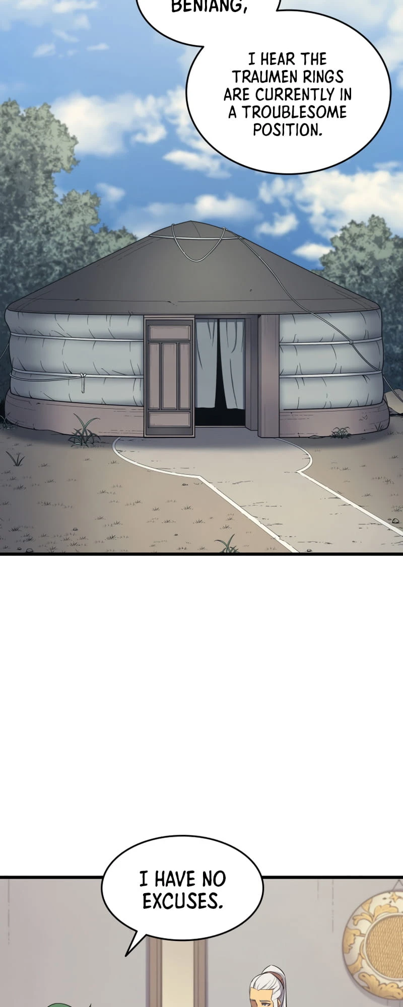 The Archmage Returns After 4000 Years Chapter 128 — Page 11