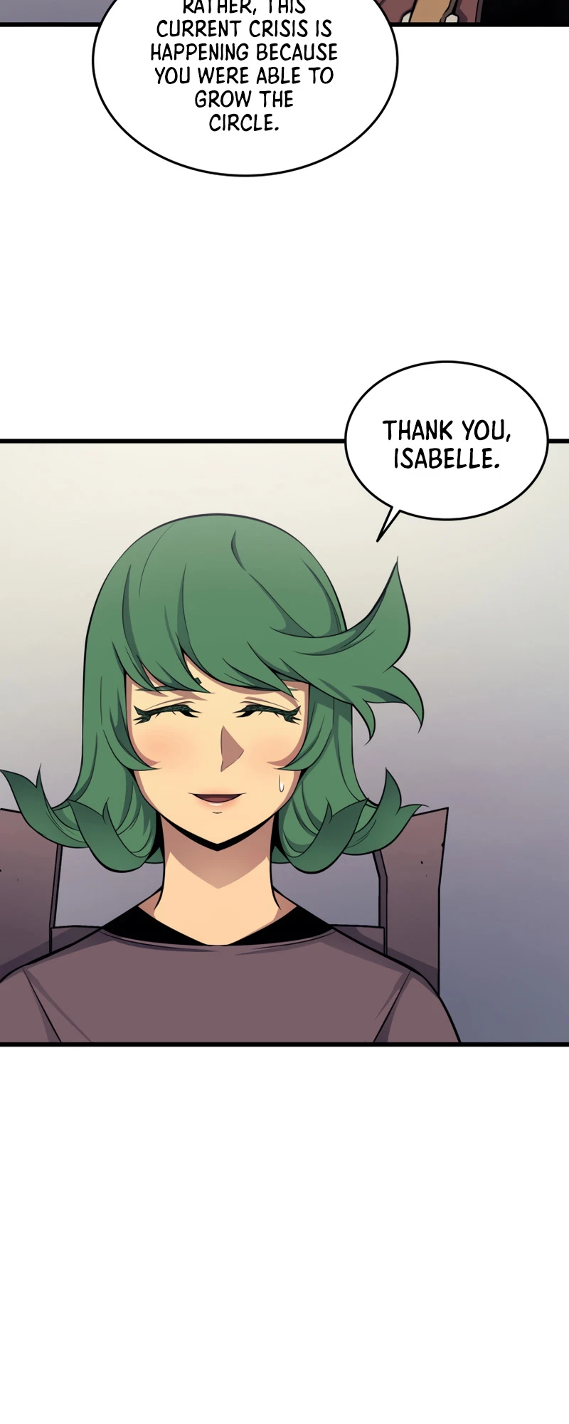 The Archmage Returns After 4000 Years Chapter 128 — Page 13