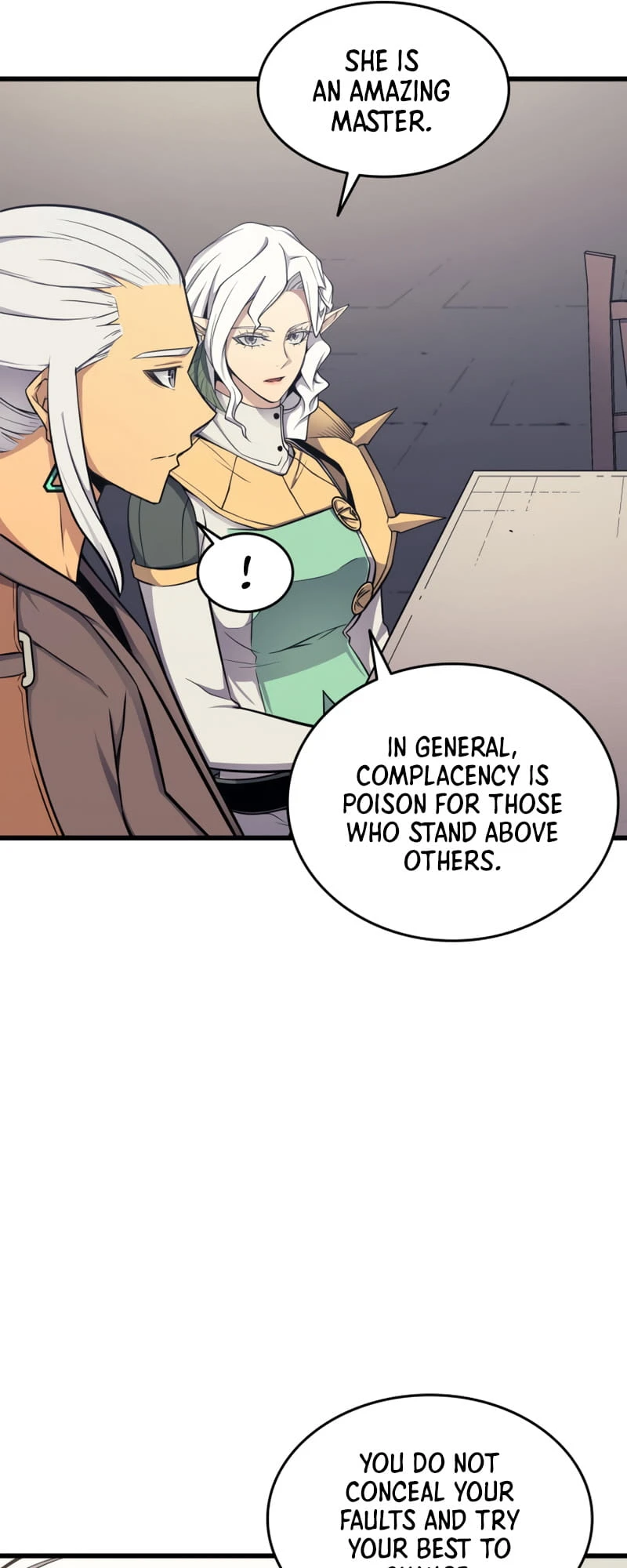 The Archmage Returns After 4000 Years Chapter 128 — Page 14