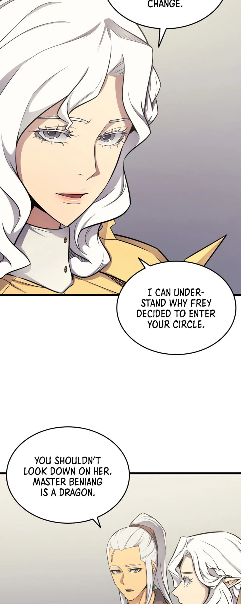 The Archmage Returns After 4000 Years Chapter 128 — Page 15
