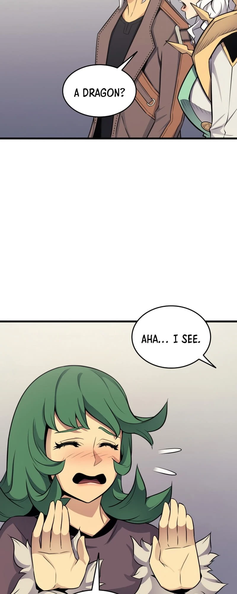 The Archmage Returns After 4000 Years Chapter 128 — Page 16