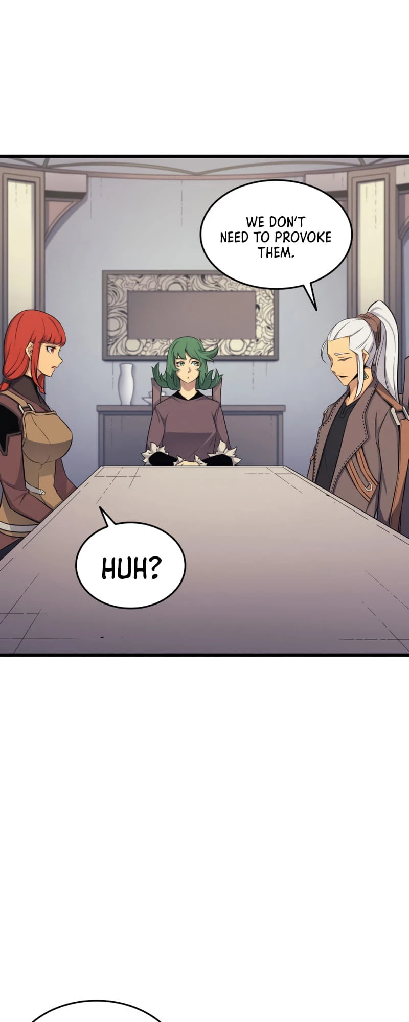 The Archmage Returns After 4000 Years Chapter 128 — Page 18