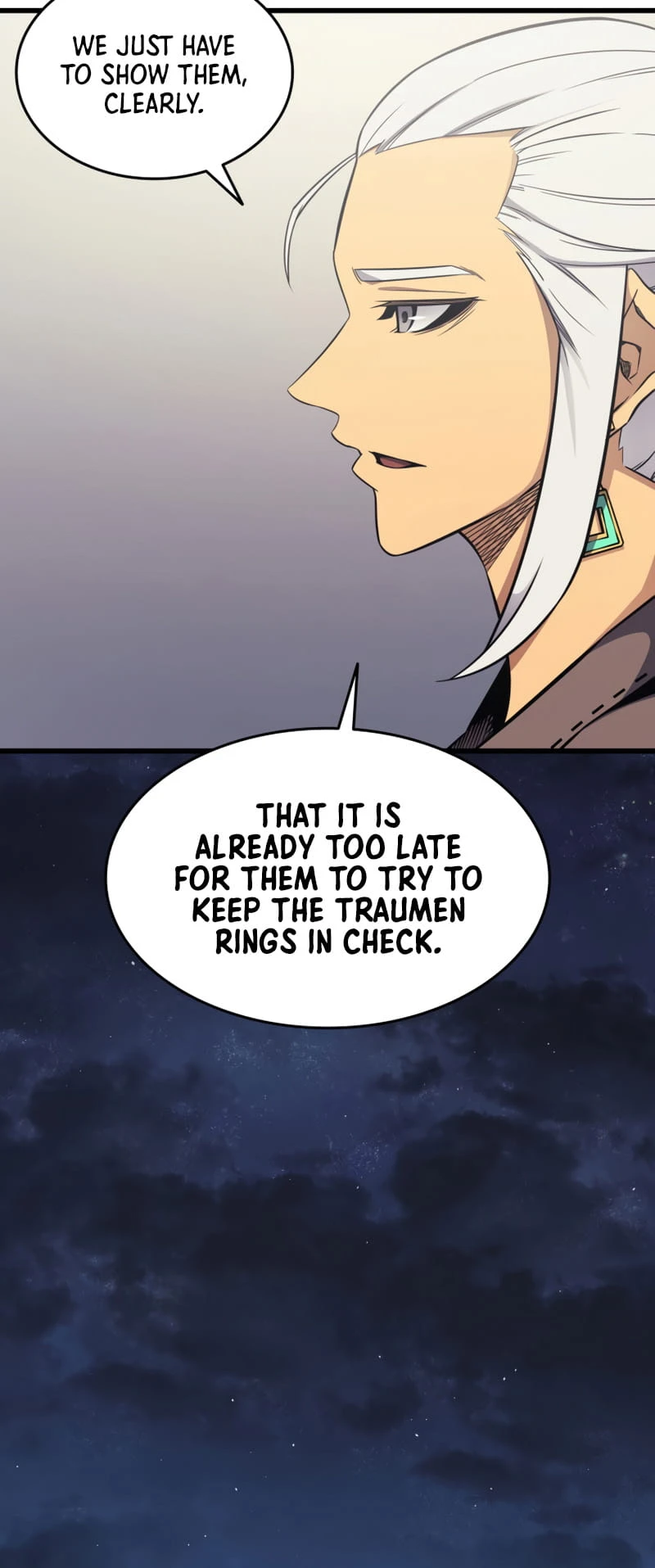 The Archmage Returns After 4000 Years Chapter 128 — Page 19
