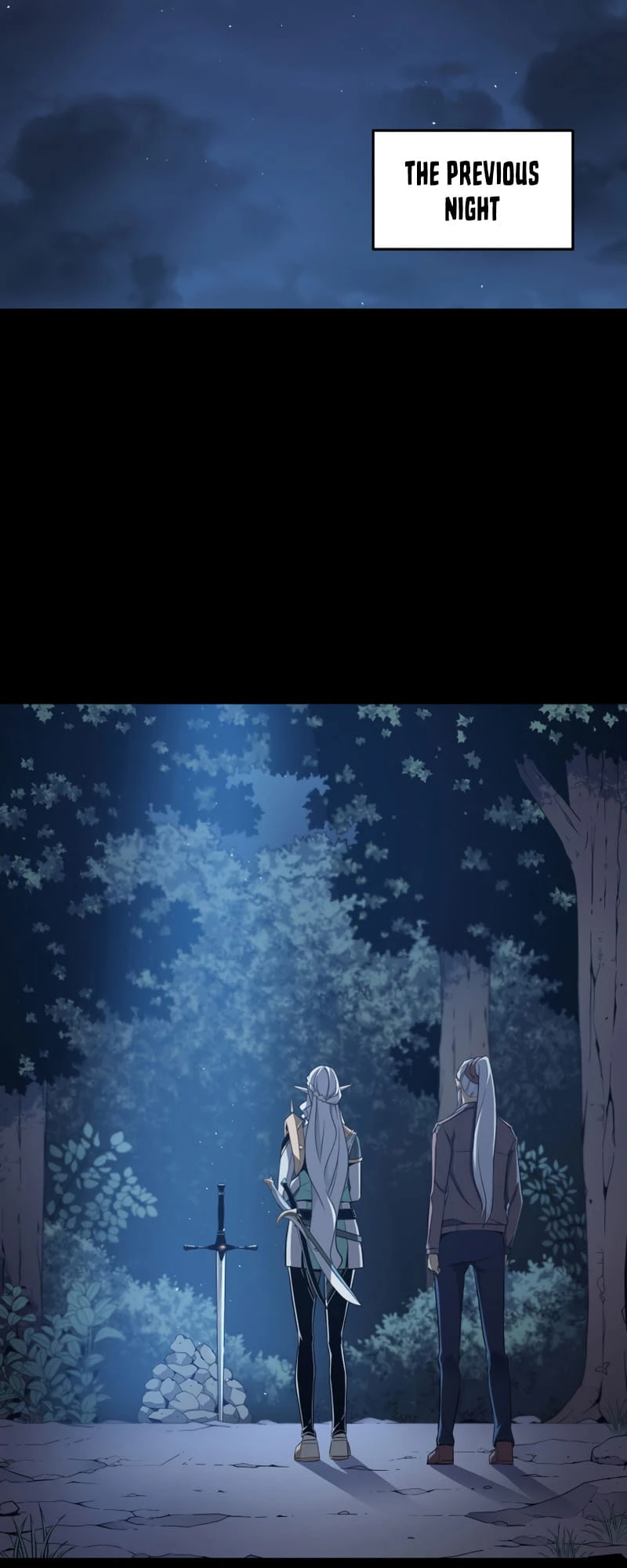 The Archmage Returns After 4000 Years Chapter 128 — Page 20