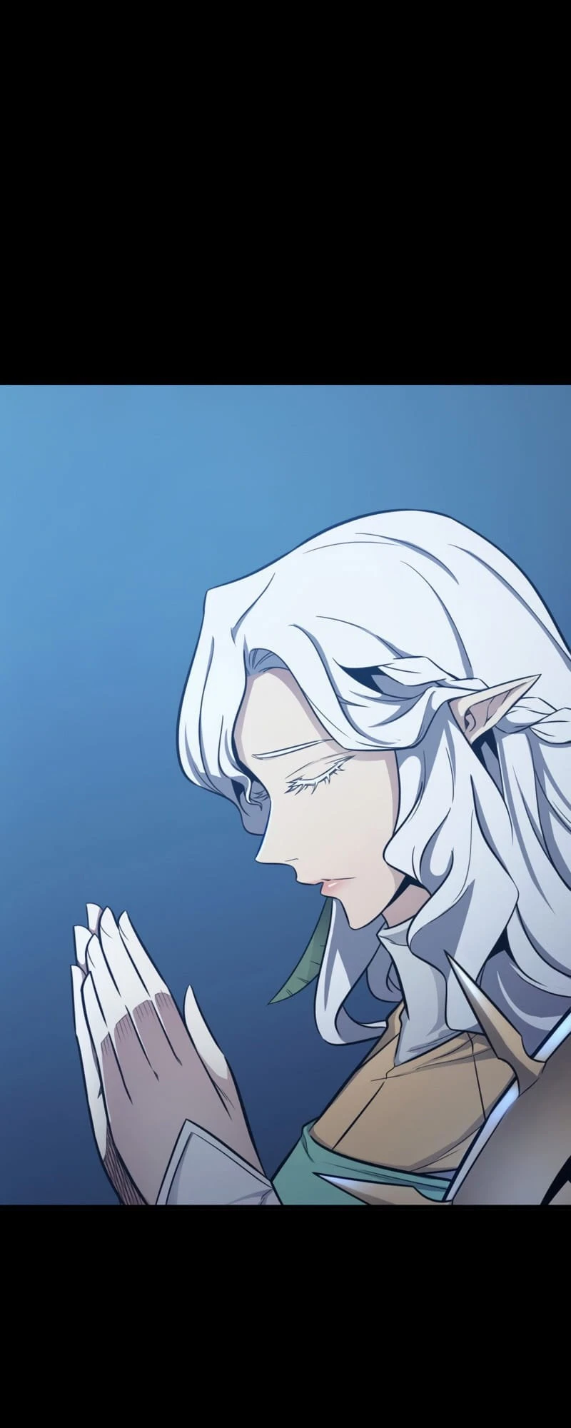 The Archmage Returns After 4000 Years Chapter 128 — Page 21