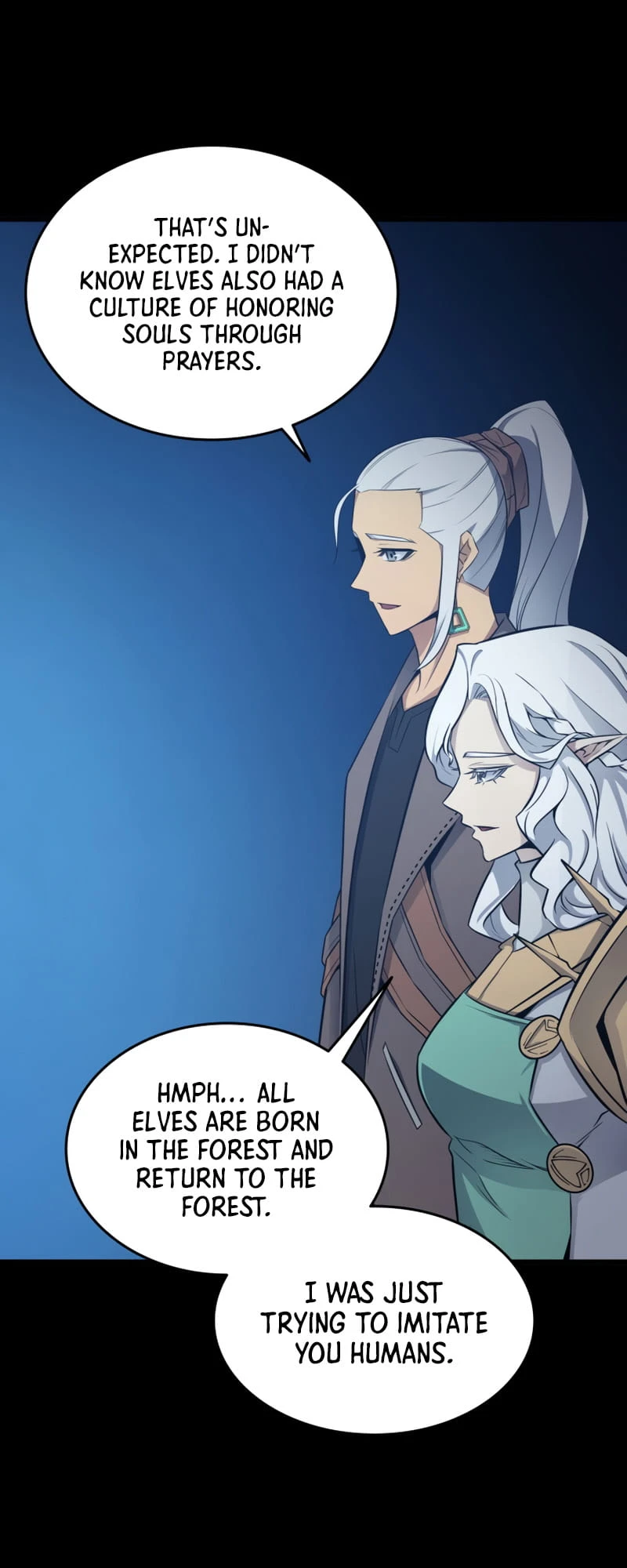 The Archmage Returns After 4000 Years Chapter 128 — Page 22