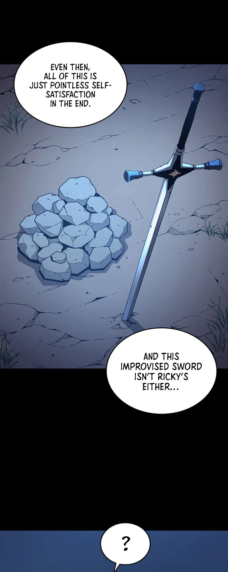 The Archmage Returns After 4000 Years Chapter 128 — Page 23