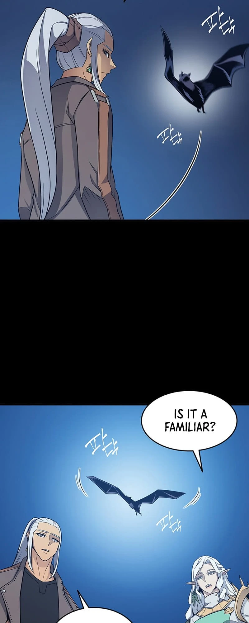 The Archmage Returns After 4000 Years Chapter 128 — Page 24
